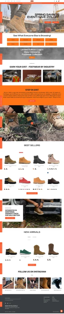 lugz