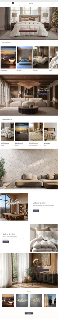 Articture