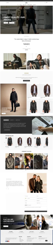 The-Jacket-Maker
