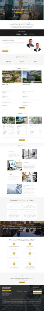 legionrealestate