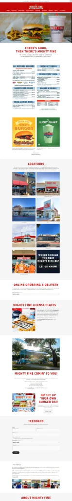 mightyfineburgers