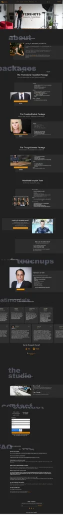 tedshots